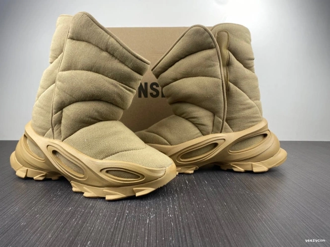 Khaki GX0054 NSLTD Yeezy Boot Adidas 0911